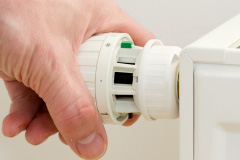 Aldwincle central heating repair costs