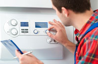 free commercial Aldwincle boiler quotes