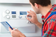 free Aldwincle gas safe engineer quotes