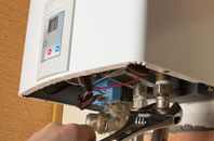 free Aldwincle boiler install quotes